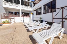 Apartamento en Puerto del Carmen - Apartamento de 2 dormitorios a 450 m de la playa