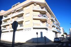 Apartamento en Peñiscola - Apartamento de 3 dormitorios a 700 m de la playa