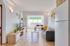 Apartamento en Antigua - Fuerteventura - Apartamento de 2 dormitorios a 1 km de la playa