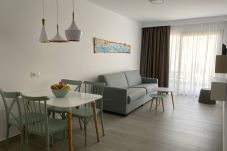 Apartamento en Las Palmas de Gran Canaria - Apartamento para 3 personas a 600 m de la playa