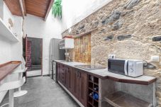 Casa en Las Palmas de Gran Canaria - Casa para 5 personas en Las Palmas de Gran Canaria