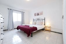 Apartamento en Puerto del Carmen - Apartamento para 4 personas a 500 m de la playa