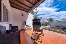 Apartamento en Puerto del Carmen - Apartamento para 4 personas a 500 m de la playa