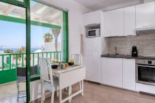 Apartamento en Puerto del Carmen - Apartamento de 1 dormitorios a 750 m de la playa