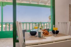 Apartamento en Puerto del Carmen - Apartamento de 1 dormitorios a 750 m de la playa