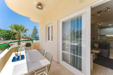 Apartamento en Los Cristianos - Apartamento de 1 dormitorios a 50 m de la playa