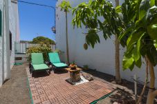 Chalet en Agaete - Chalet con aparcamiento en Agaete