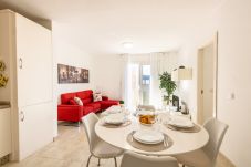 Apartamento en Los Cristianos - Apartamento de 1 dormitorios a 30 m de la playa