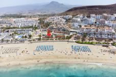 Apartamento en Los Cristianos - Apartamento de 2 dormitorios a 10 m de la playa