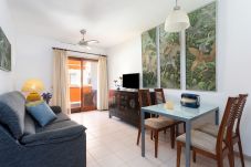 Apartamento en Los Cristianos - Apartamento para 4 personas a 50 m de la playa