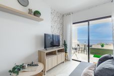 Apartamento en Los Cristianos - Apartamento para 3 personas a 300 m de la playa