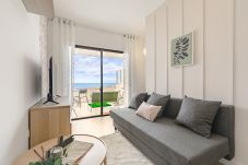 Apartamento en Los Cristianos - Apartamento para 3 personas a 300 m de la playa