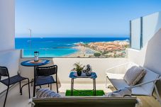 Apartamento en Los Cristianos - Apartamento para 3 personas a 300 m de la playa