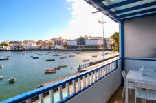 Casa en Arrecife - Casa con aire acondicionado a 1 km de la playa