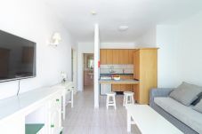 Apartamento en Corralejo - Apartamento para 4 personas a 500 m de la playa