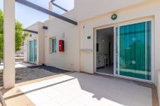 Apartamento en Corralejo - Apartamento para 4 personas a 500 m de la playa