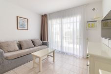 Apartamento en Corralejo - Apartamento para 4 personas a 500 m de la playa