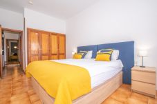 Apartamento en Santiago del Teide - Apartamento de 2 dormitorios en Santiago del Teide