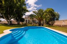 Villa en Arona - Villa con piscina en Arona