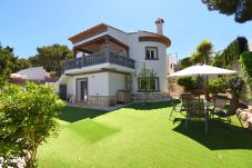 Chalet en Javea / Xàbia - Chalet para 10 personas en Javea / Xàbia