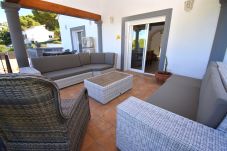 Chalet en Javea / Xàbia - Chalet para 10 personas en Javea / Xàbia