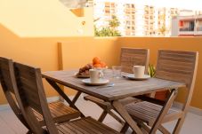 Apartamento en Los Cristianos - Apartamento para 4 personas a 300 m de la playa