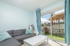 Apartamento en Corralejo - Apartamento para 3 personas a 200 m de la playa