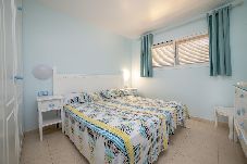 Apartamento en Corralejo - Apartamento para 3 personas a 200 m de la playa