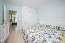 Apartamento en Corralejo - Apartamento para 4 personas a 200 m de la playa