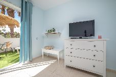 Apartamento en Corralejo - Apartamento para 4 personas a 200 m de la playa