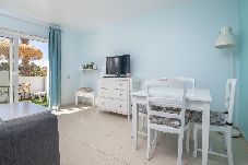 Apartamento en Corralejo - Apartamento para 4 personas a 200 m de la playa