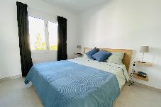 Apartamento en Costa Teguise - Apartamento para 3 personas a 700 m de la playa