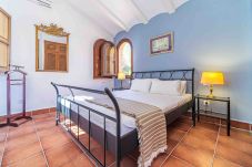 Villa en Javea / Xàbia - Villa para 8 personas en Javea / Xàbia