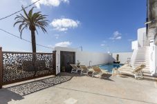 Chalet en Arrecife - Chalet para 4 personas en Arrecife