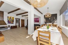 Chalet en Arrecife - Chalet para 4 personas en Arrecife