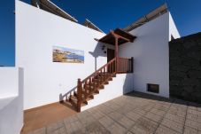 Villa en Playa Blanca - Villa de 5 dormitorios en Playa Blanca