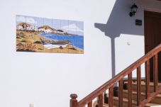 Villa en Playa Blanca - Villa de 5 dormitorios en Playa Blanca