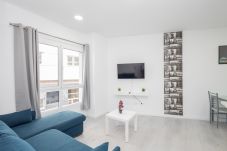 Apartamento en Las Palmas de Gran Canaria - Apartamento de 2 dormitorios a 4 m de la playa