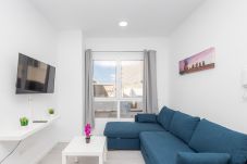 Apartamento en Las Palmas de Gran Canaria - Apartamento en Las Palmas de Gran Canaria