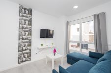 Apartamento en Las Palmas de Gran Canaria - Apartamento en Las Palmas de Gran Canaria