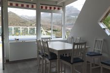 Casa rural en San Bartolomé de Tirajana - Casa rural para 10 personas en San Bartolomé de Tirajana