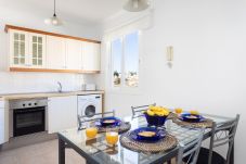 Apartamento en Puerto de la Cruz - Apartamento de 1 dormitorios a 2 km de la playa