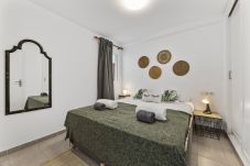 Apartamento en Tías - Apartamento para 4 personas en Tías