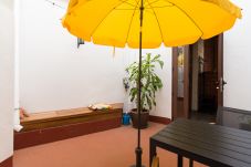 Apartamento en Las Palmas de Gran Canaria - Apartamento de 1 dormitorios en Las Palmas de Gran Canaria