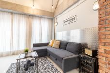 Apartamento en Las Palmas de Gran Canaria - Apartamento para 4 personas a 800 m de la playa