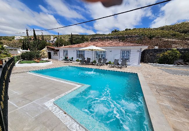 Villa en Adeje - Villa de 3 dormitorios en Adeje