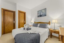 Apartamento en Puerto del Carmen - Apartamento para 4 personas en Puerto del Carmen