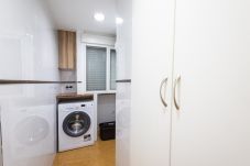 Apartamento en Valencia - Apartamento con aire acondicionado en Valencia