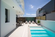 Villa en Corralejo - Villa de 2 dormitorios en Corralejo