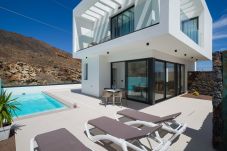 Villa en Corralejo - Villa de 2 dormitorios en Corralejo